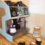 Smyrecek-centrum Bukowiny 民宿 布库维纳塔然斯卡
