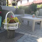 Smyrecek-centrum Bukowiny