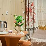 民宿 Smyrecek-centrum Bukowiny 布库维纳塔然斯卡