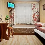 Smyrecek-centrum Bukowiny 民宿