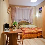 Smyrecek-centrum Bukowiny 民宿