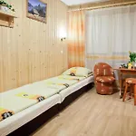 Habitación en casa particular Smyrecek-centrum Bukowiny Bukowina Tatrzańska