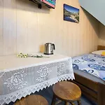 Kwatera prywatna Smyrecek