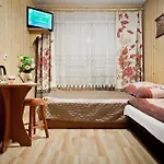 Smyrecek-centrum Bukowiny 民宿