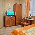 Smyrecek-centrum Bukowiny 民宿 布库维纳塔然斯卡