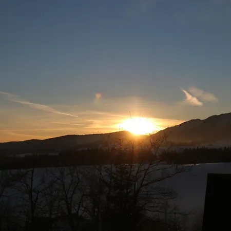 Privat bolig Smyrecek-centrum Bukowiny *