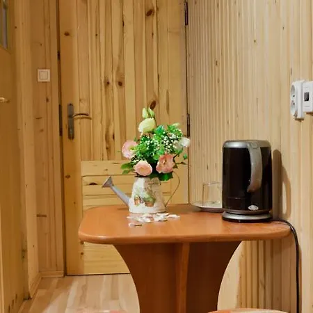 Smyrecek-centrum Bukowiny * Bukowina Tatrzańska