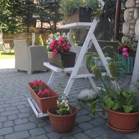 Smyrecek-centrum Bukowiny Privat bolig