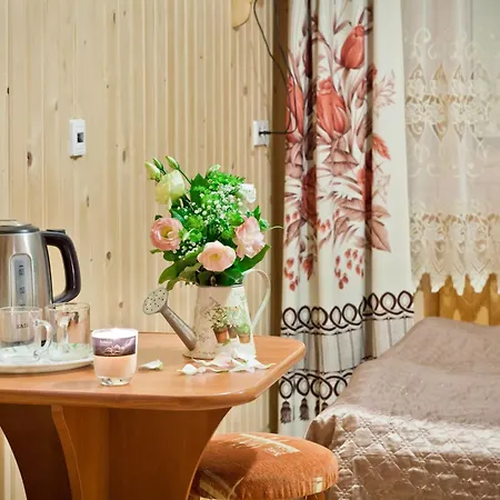Homestay Smyrecek-centrum Bukowiny Bukowina Tatrzanska