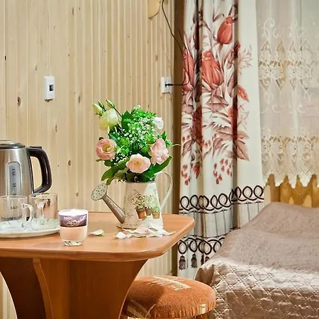 Privat bolig Smyrecek-centrum Bukowiny *