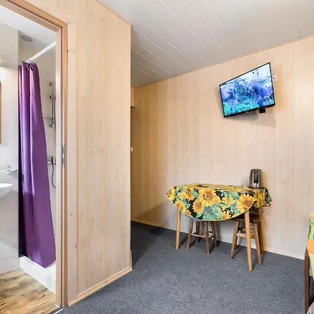 Smyrecek-centrum Bukowiny *