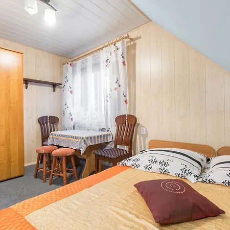 Smyrecek-centrum Bukowiny Privat bolig Bukowina Tatrzańska