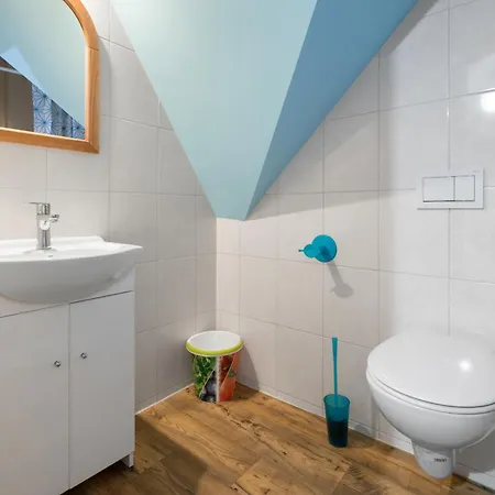 Smyrecek-centrum Bukowiny