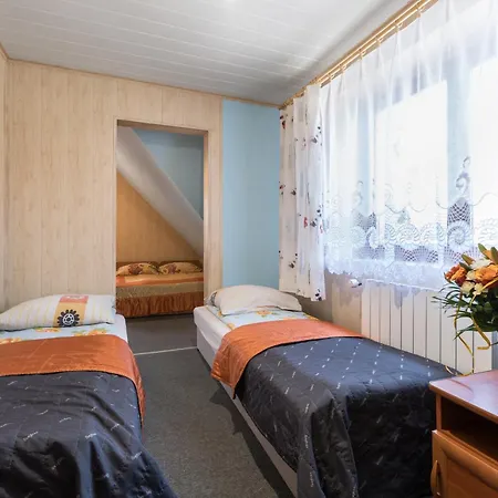 Smyrecek-centrum Bukowiny *