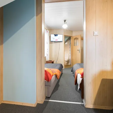 Smyrecek-centrum Bukowiny Bukowina Tatrzańska