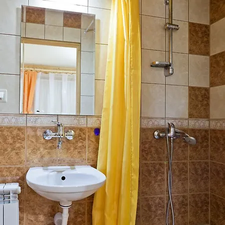 Smyrecek-centrum Bukowiny * Bukowina Tatrzańska