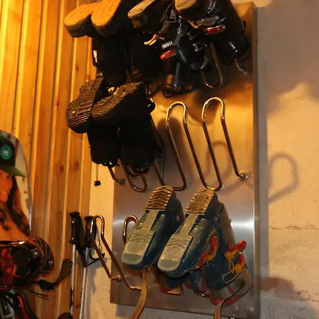 Smyrecek-centrum Bukowiny Privat bolig *