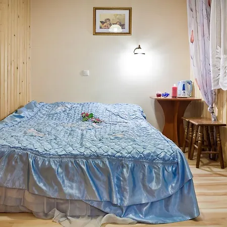 Smyrecek-centrum Bukowiny