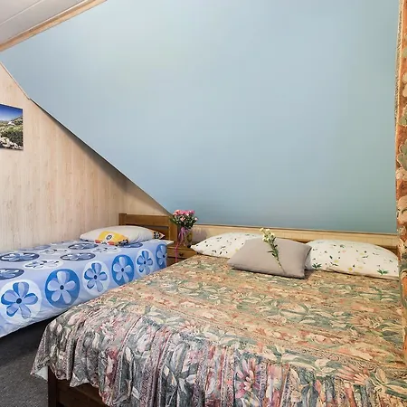 Smyrecek-centrum Bukowiny