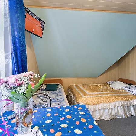 Rum i privatbostad Smyrecek-centrum Bukowiny Bukowina Tatrzańska