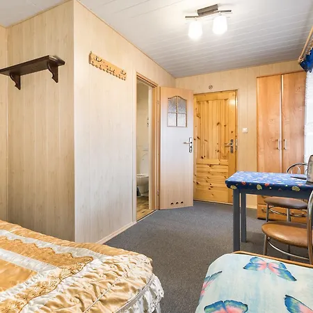 Privat bolig Smyrecek-centrum Bukowiny *