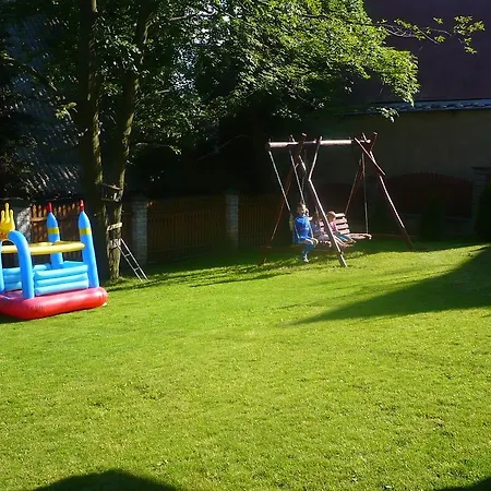 Privat bolig Smyrecek-centrum Bukowiny