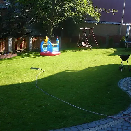 Smyrecek-centrum Bukowiny Bukowina Tatrzańska