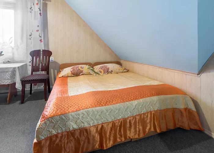 Smyrecek Kwatera prywatna